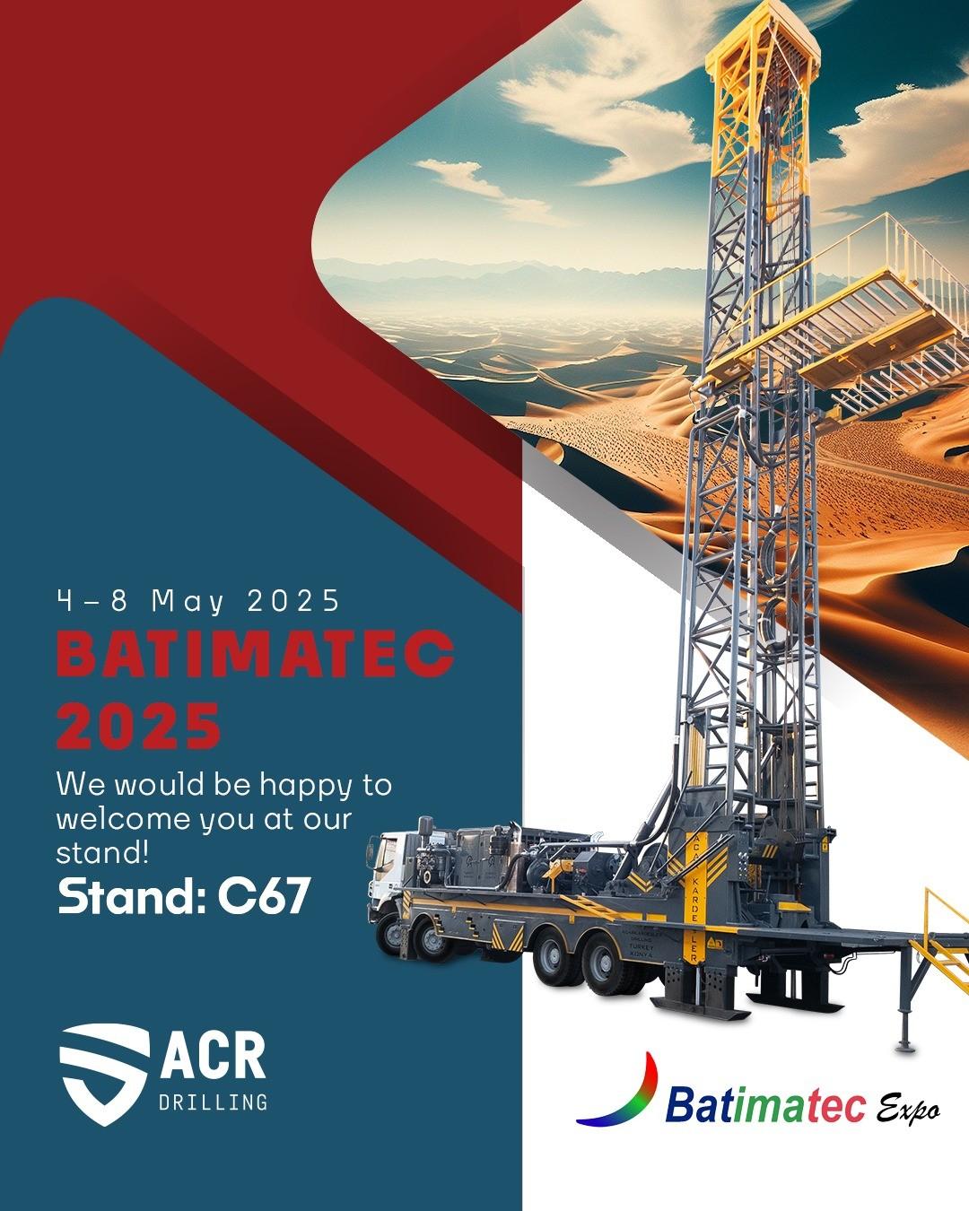 Bauma Fair